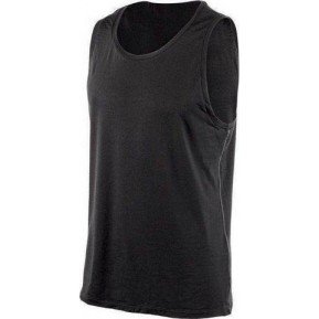 Майка Icebreaker BF 150 Anatomica Tank MEN black шерсть мерино- XL Фото №1